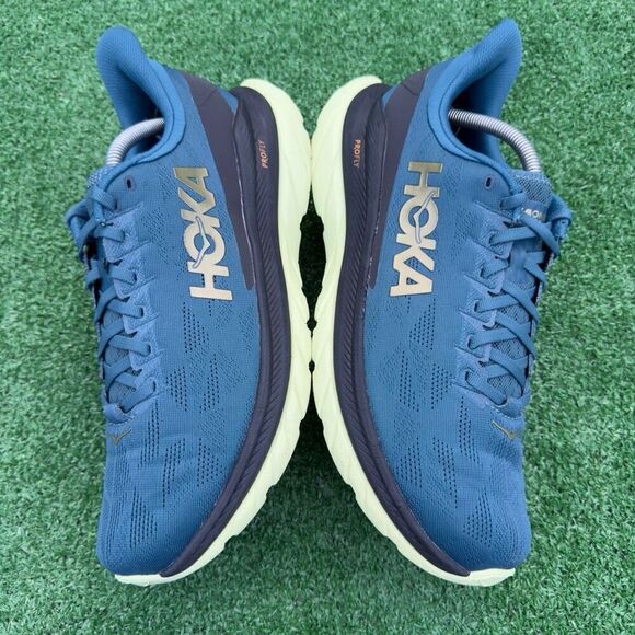 HOKA ONE ONE MACH 4 - Men’s Running Shoes - SIZE 11.5D main image 8